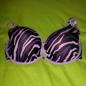 2 in 1 Cacique Reversible